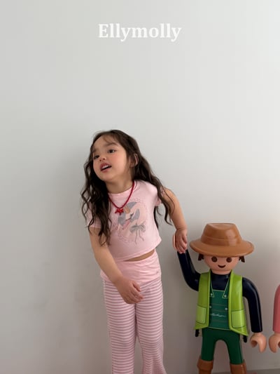 040745造型條紋褲(兩色)13