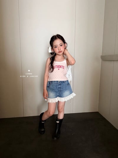 052714花邊牛仔短褲5