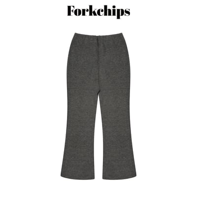 FORK66褲3