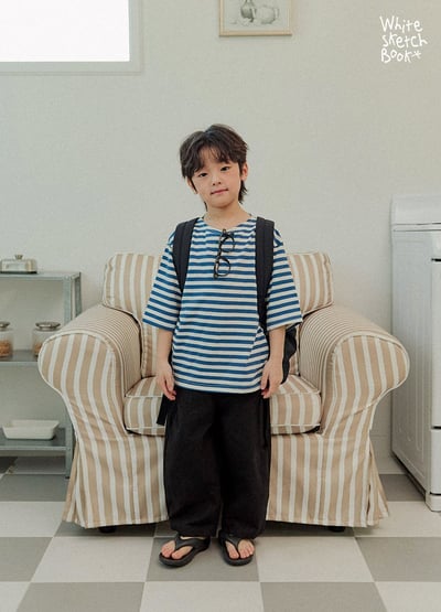 030922素面休閒褲(四色)12