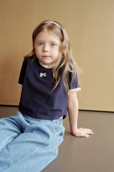 032705蝴蝶結上衣(兩色)6