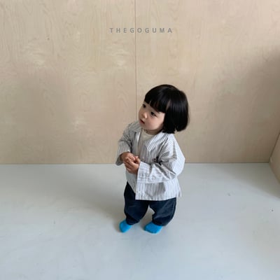 thegoguma22上衣(兩色)8