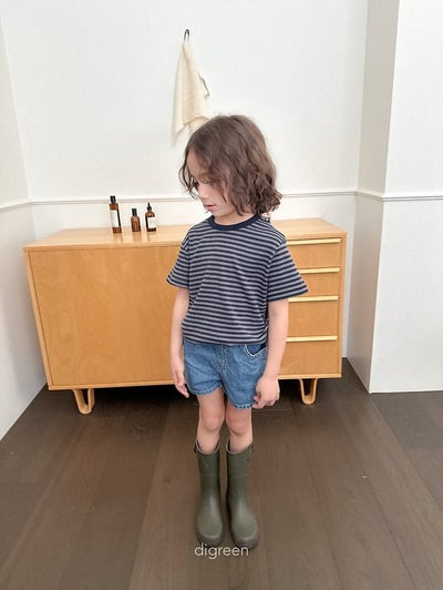 042517條紋上衣(兩色)5