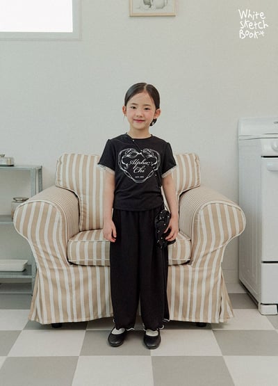 030925直紋捲邊褲(四色)8