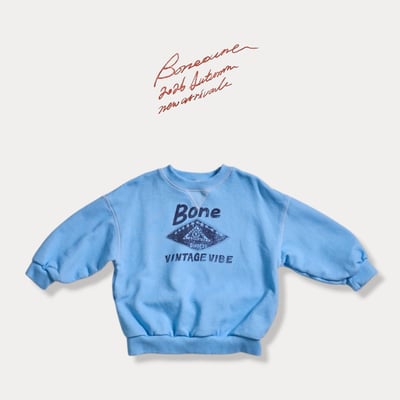 BONEOUNE46上衣(兩色)3