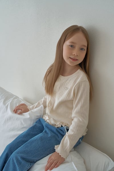 25413溫柔的背心外套(兩色)8