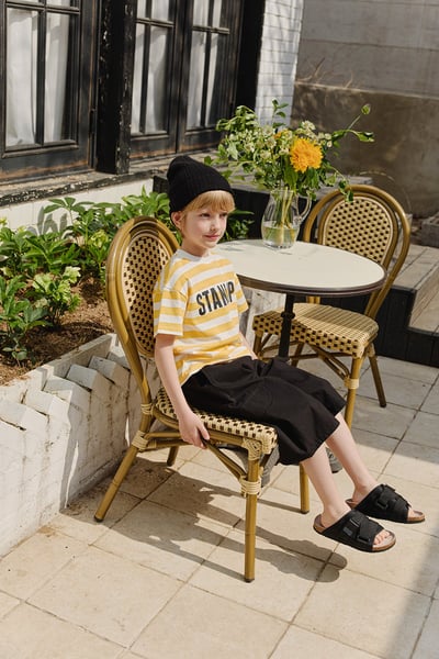 041107條紋英文上衣(三色)4