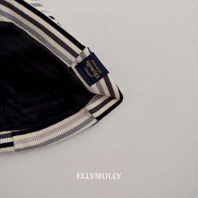 040788條紋帽(兩色)5