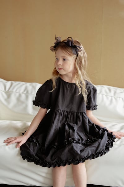 032719黑造型連身裙2