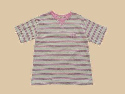 041016條紋上衣(兩色)4