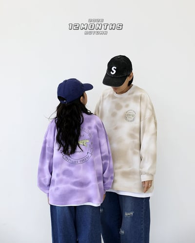 12months09親子上衣(三色)9