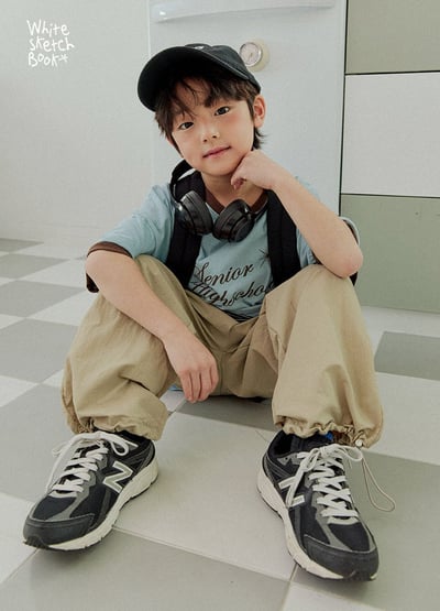 030903口袋抽繩褲(四色)8