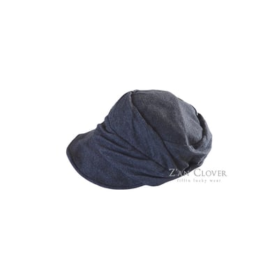 ZANCLOVER36帽(三色)5