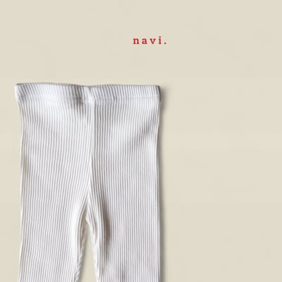 30001直紋內搭褲(四色)12