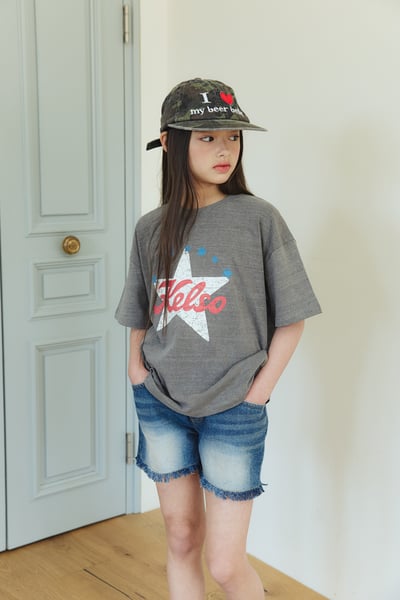 032412英文星星上衣(兩色)10