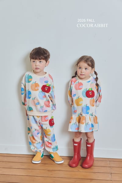 CocoRabbit41連身裙6