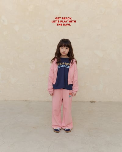 30031花休閒褲(兩色)4