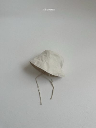 Digreen53小童帽(四色)4