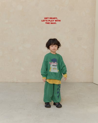 30008英文束口褲(兩色)5