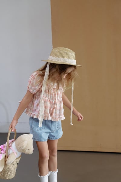 032728口袋牛仔短褲8