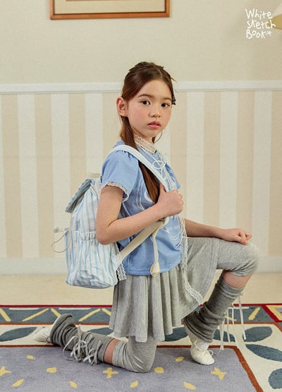 030941蝴蝶結上衣(兩色)8