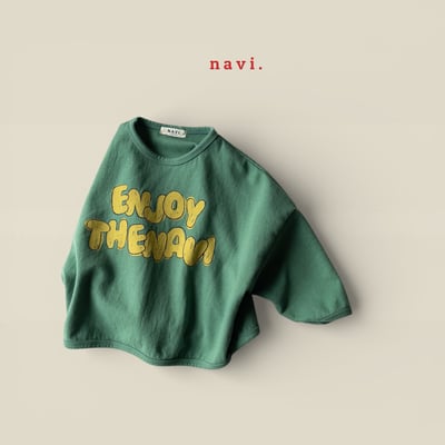 30006英文上衣(兩色)9