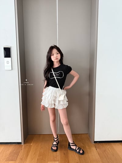 042159點點上衣(兩色)10