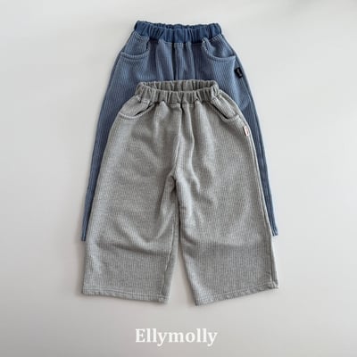 EllyMolly05褲(兩色)1