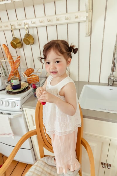 040907蕾絲背心(兩色)9