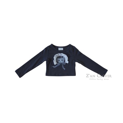 ZANCLOVER06上衣(兩色)7