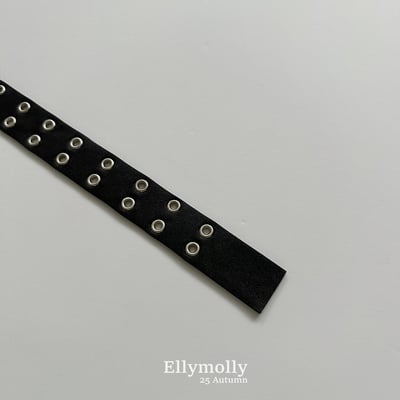 EllyMolly73腰帶4