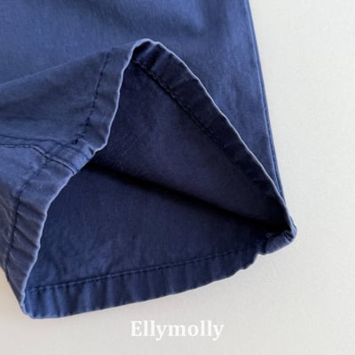 EllyMolly21褲(兩色)7
