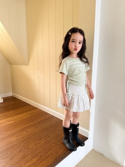 042160蝴蝶結上衣(兩色)3