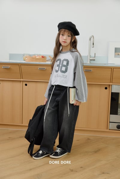 Doredore43上衣5