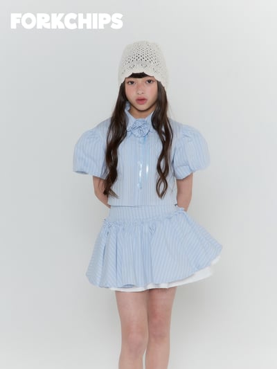 042028直紋褲裙(兩色)15