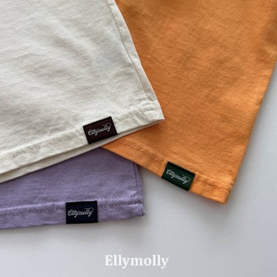 EllyMolly14上衣(三色)6