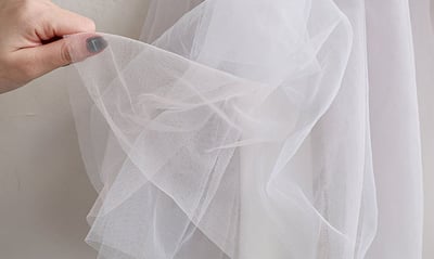 15515浪漫紗裙褲裙(三色)7