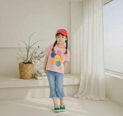 042330花上衣(兩色)9