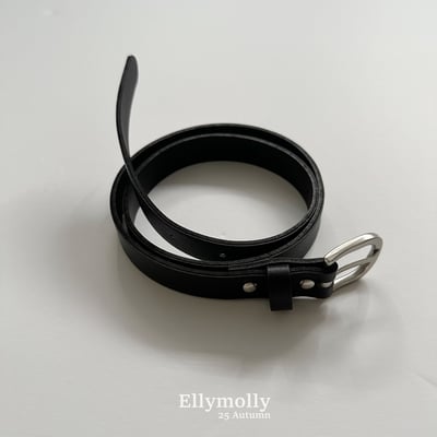 EllyMolly72腰帶1