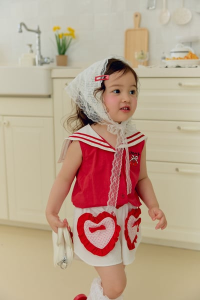 041420水手服櫻桃背心(兩色)6