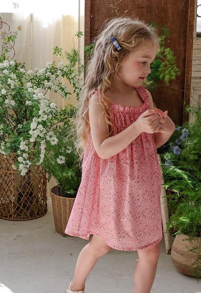 032331度假背心連身裙(三色)13