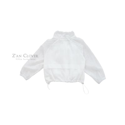 032509造型外套(兩色)7