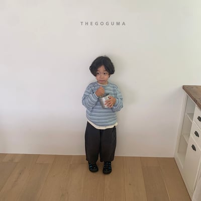 thegoguma16褲(三色)10