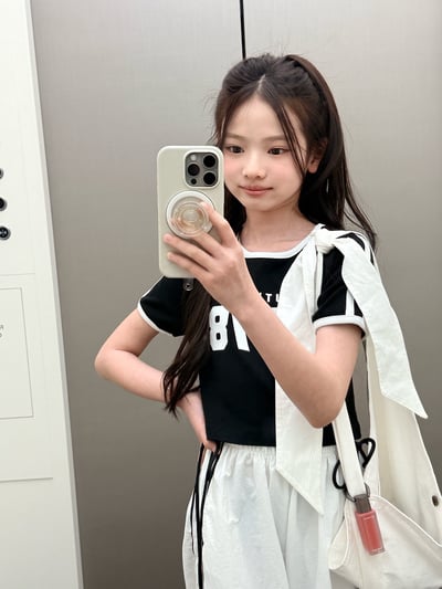 042122數字上衣(兩色)6