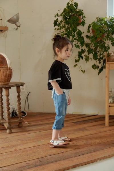 040138彈性牛仔褲5