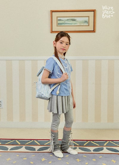 030941蝴蝶結上衣(兩色)7