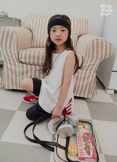 030901英文短褲(兩色)6