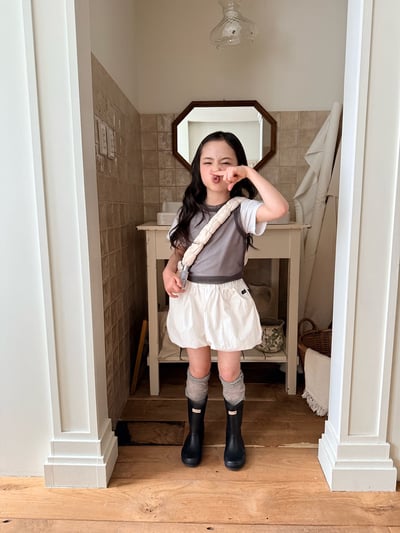 042156南瓜短褲(兩色)8