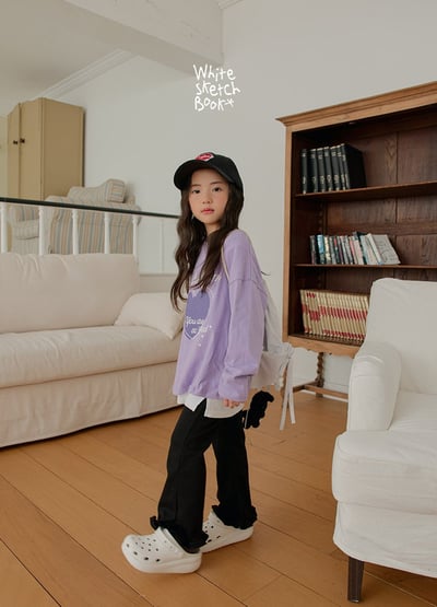 42905捲邊造型褲(三色)8