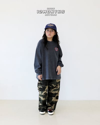 12months01親子上衣(兩色)9